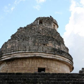 Tajemnicze budowle Mezoameryki_2