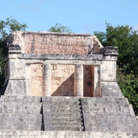 Tajemnicze budowle Mezoameryki_3