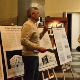 Zwiedzanie Biblioteki Śląskiej