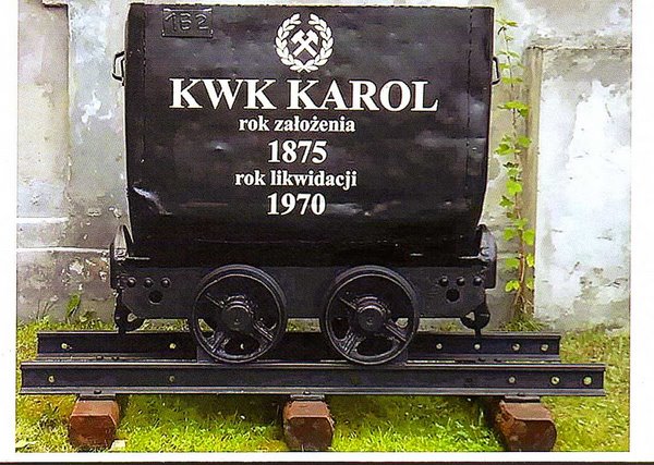kwk karol 1350