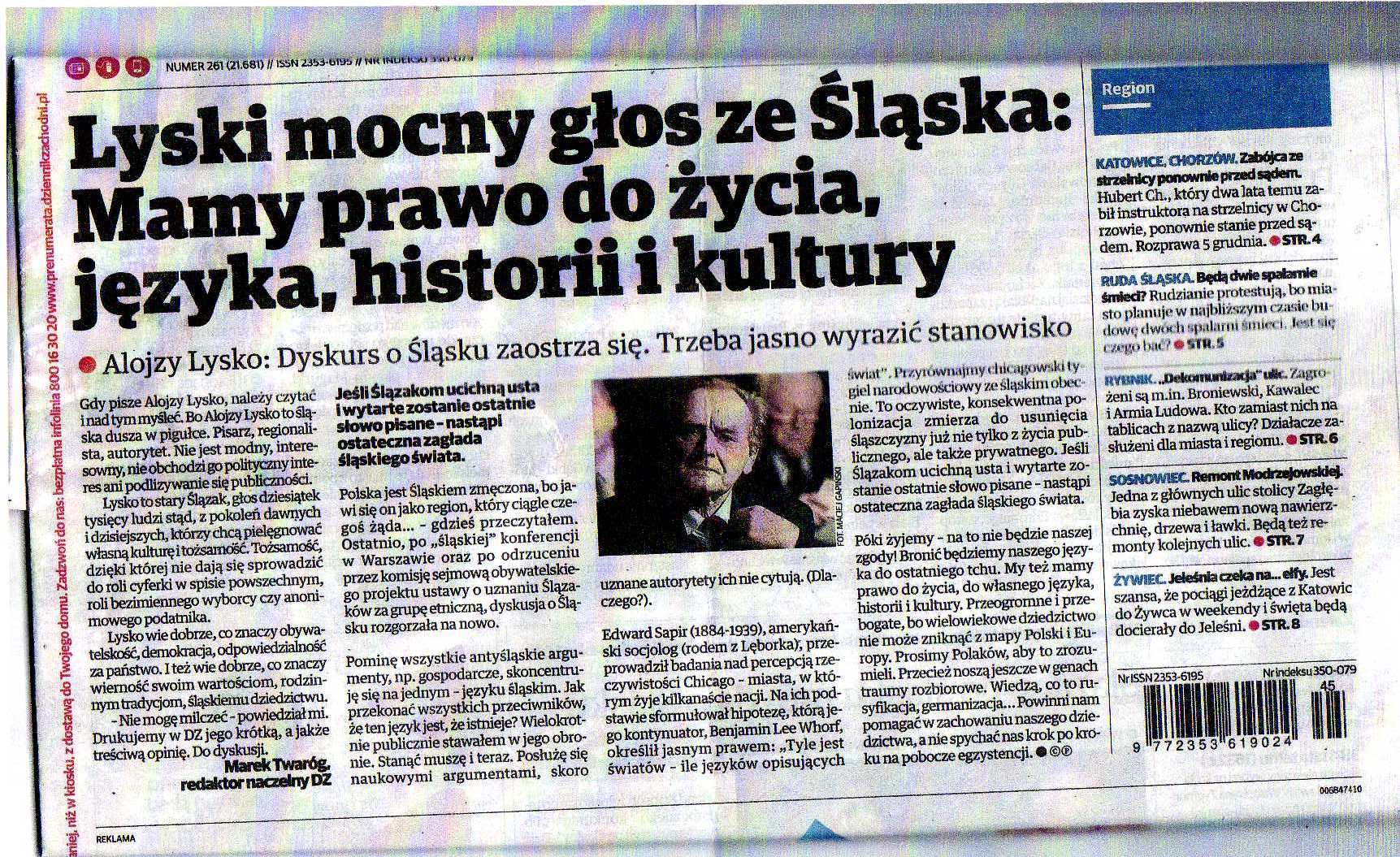 mamy prawo do zycia jezyka historii i kultury 1044