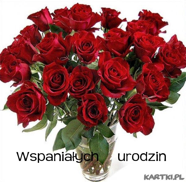 wspanialych urodzin 1