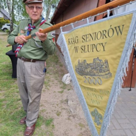 25-lecie Seniorów ZHP