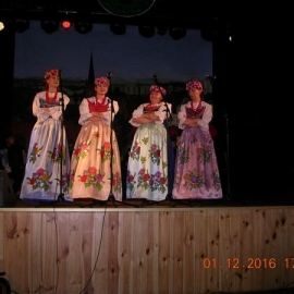 4 urodziny Śląskich Barbar 1 grudnia 2016r.