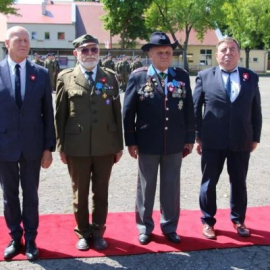 Apel upamiętniający 25.05.2025