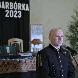 Barbórka 2023 w Strzegomiu