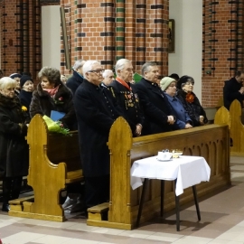Barbórka Barbar Śląskich i Bractwa Gwarków 2.12.2014r. foto_26