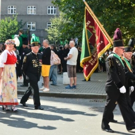 Barbórka w Ostrawie