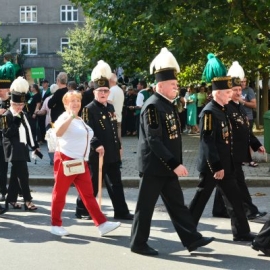 Barbórka w Ostrawie