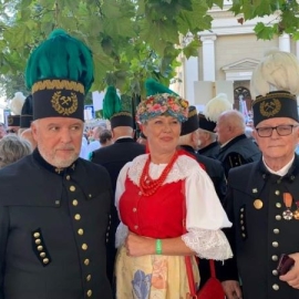 Barbórka w Ostrawie