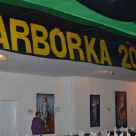 Biesiada piwna KHW i Katowicki Węgiel 22.11.2013 r.
