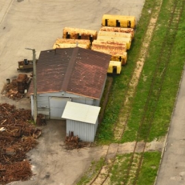 Dokumentacja fotograficzna Kopalni Budryk 15.05.2017 fiti_18