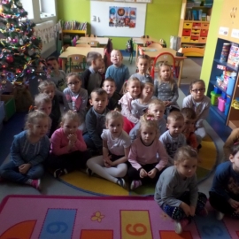 Dzień Górnika w Szkole Podstawowej w Kwileniu