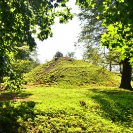 Górnicze Miasto Tarnowskie Góry foto_3