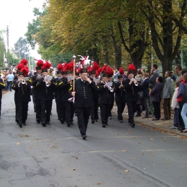 Gwarki Tarnogórskie - 11.09.2010r. foto_1