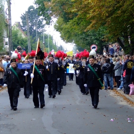 Gwarki Tarnogórskie - 11.09.2010r. foto_3