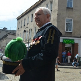 Gwarki Tarnowskie Góry 9.09.2018r.