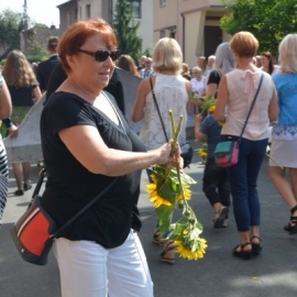 Gwarki Tarnowskie Góry 9.09.2018r.