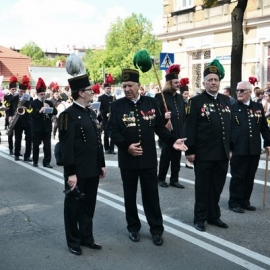 Gwarki Tarnowskie Góry 9.09.2018r. foto_16