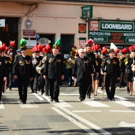 Gwarki Tarnowskie Góry 9.09.2018r. foto_5