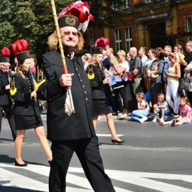 Gwarki Tarnowskie Góry 9.09.2018r. foto_6