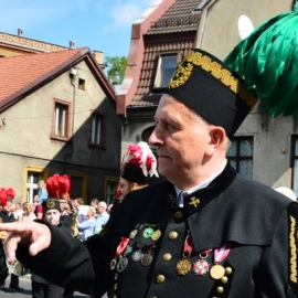 Gwarki Tarnowskie Góry 9.09.2018r. foto_8