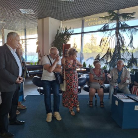 Gwarkowie upowszechniają EMNK 2024