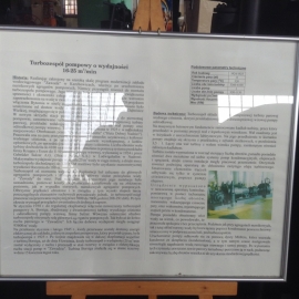 Historia ujęcia wodnego w Zawadzie