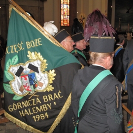 I Zjazd Ślązaków 16-18.09.2011 r. dzień 3