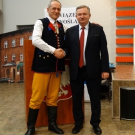 IX Kongres Związku Gornośląskiego foto_19