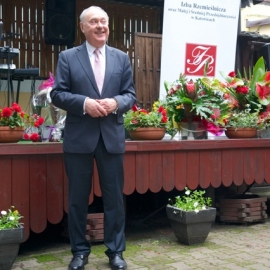 Izba Rzemieślnicza oraz Małej i Średniej Przedsiębiorczości w Katowicach