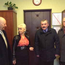 J.Dubiński imieniny 2015