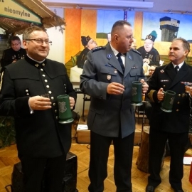 Karczma Piwna Kop. Wujek 13.01.2017