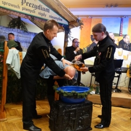Karczma Piwna Kop. Wujek 13.01.2017