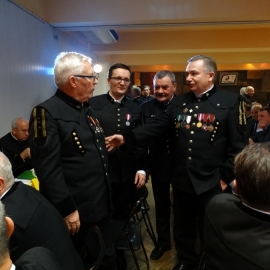 Karczma piwna KWK Wujek 12.12.2015r.
