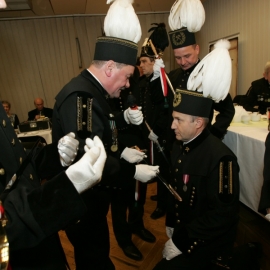 Karczma Piwna KWK Wujek 6.12.2014r.