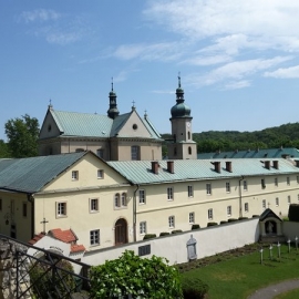 Klasztor w Czernej foto_3