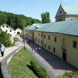 Klasztor w Czernej foto_4
