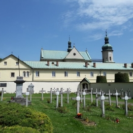 Klasztor w Czernej foto_5