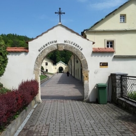 Klasztor w Czernej foto_7