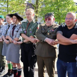 Odsłonięcie Tablicy_7