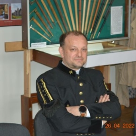 Komisja Seniorów SITG Bytom