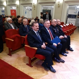 Koncert w Filharmonii Śląskiej