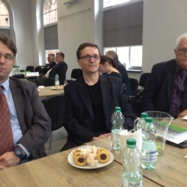 Konferencja SITG Rybnik 25.10.2017