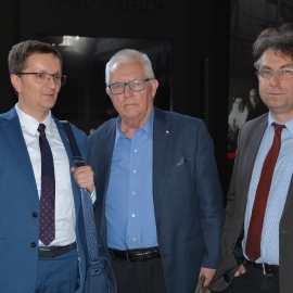 Konferencja Zabrze 25.04.2019