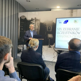 Książnica Cieszyńska