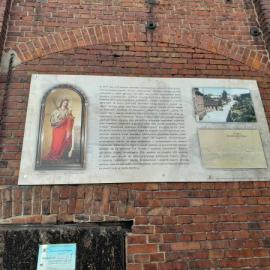 Majówka w Orzegowie