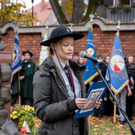 Narodowe Święto Niepodległości