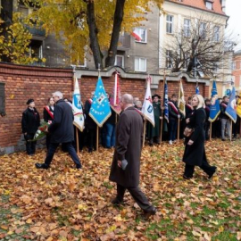 Narodowe Święto Niepodległości