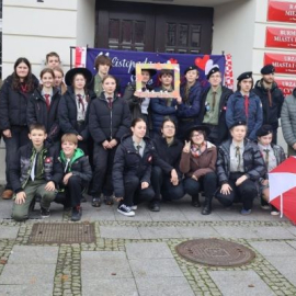 Narodowe Święto Niepodległości